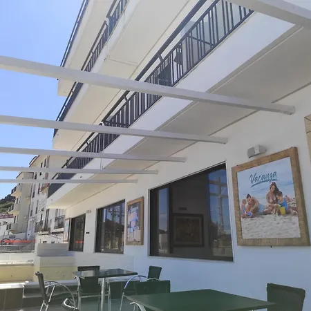 Hotel Rodi Fronte