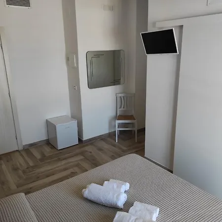 My Hotel