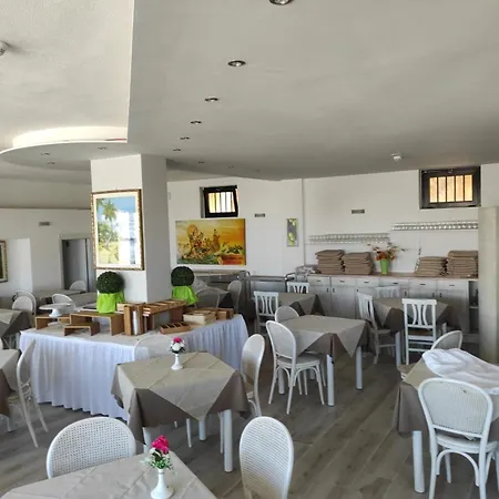 My 3* רודי גרגניקו