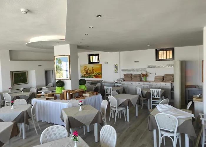 My 3* רודי גרגניקו